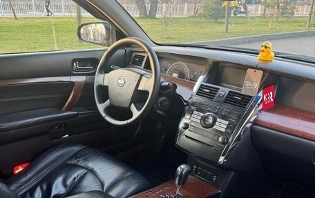 Nissan Teana, 2006 год, 589 000 рублей, 11 фотография