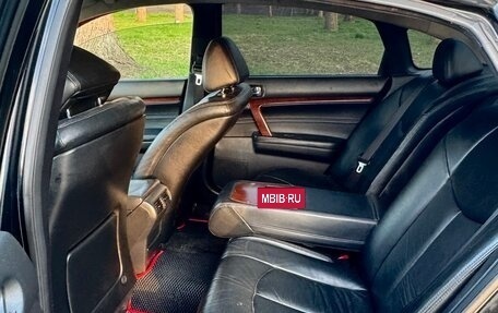 Nissan Teana, 2006 год, 589 000 рублей, 9 фотография