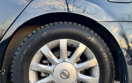 Nissan Teana, 2006 год, 589 000 рублей, 21 фотография