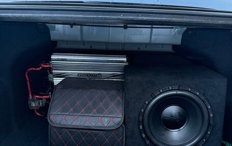 KIA Rio III рестайлинг, 2013 год, 800 000 рублей, 9 фотография