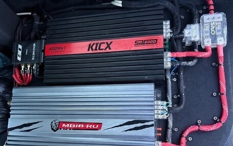 KIA Rio III рестайлинг, 2013 год, 800 000 рублей, 10 фотография