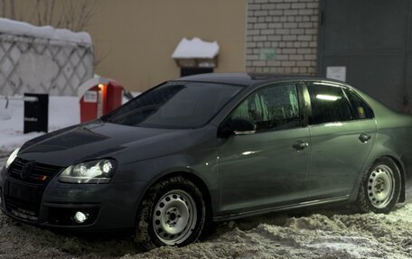 Volkswagen Jetta VI, 2010 год, 650 000 рублей, 5 фотография