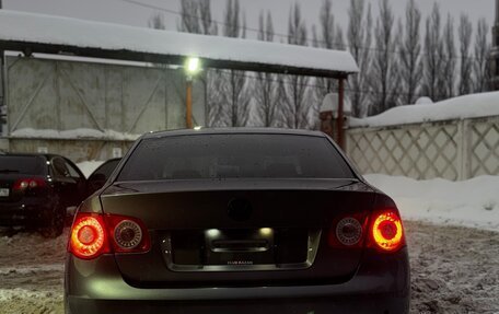 Volkswagen Jetta VI, 2010 год, 650 000 рублей, 7 фотография