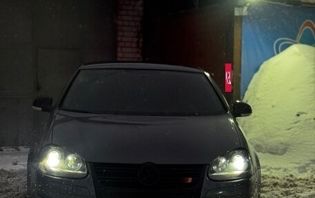 Volkswagen Jetta VI, 2010 год, 650 000 рублей, 4 фотография