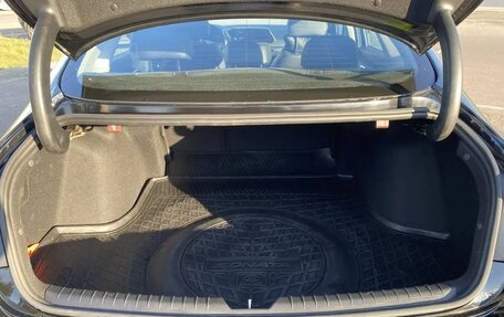 Hyundai Sonata VIII, 2021 год, 2 600 000 рублей, 6 фотография