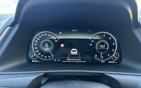 Hyundai Sonata VIII, 2021 год, 2 600 000 рублей, 2 фотография