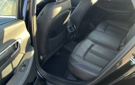 Hyundai Sonata VIII, 2021 год, 2 600 000 рублей, 7 фотография