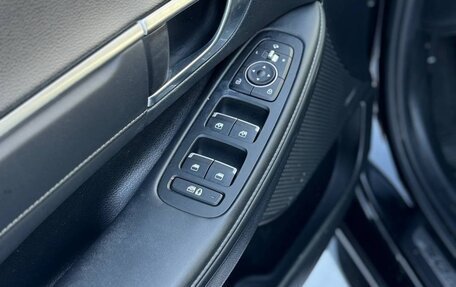 Hyundai Sonata VIII, 2021 год, 2 600 000 рублей, 13 фотография