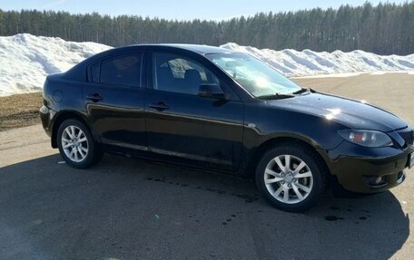 Mazda 3, 2006 год, 450 000 рублей, 3 фотография