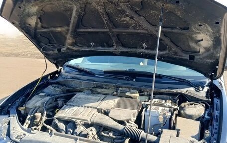 Mazda 3, 2006 год, 450 000 рублей, 8 фотография