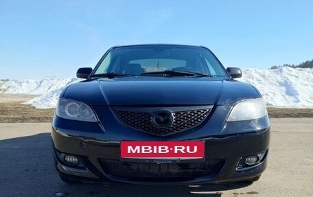 Mazda 3, 2006 год, 450 000 рублей, 6 фотография