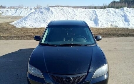 Mazda 3, 2006 год, 450 000 рублей, 2 фотография