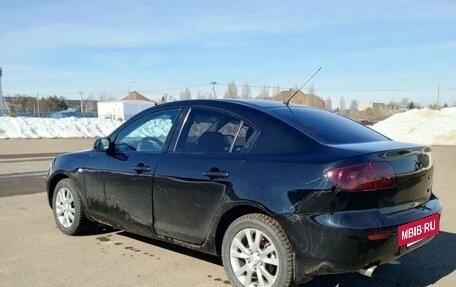 Mazda 3, 2006 год, 450 000 рублей, 4 фотография