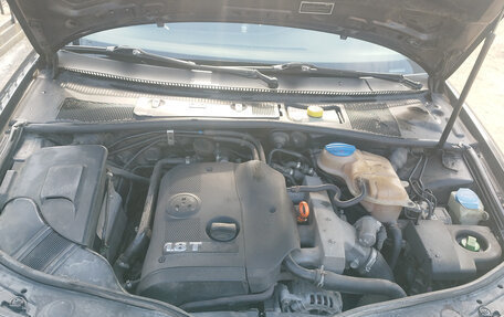 Skoda Superb III рестайлинг, 2008 год, 470 000 рублей, 3 фотография