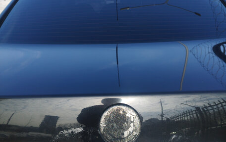 Skoda Superb III рестайлинг, 2008 год, 470 000 рублей, 8 фотография