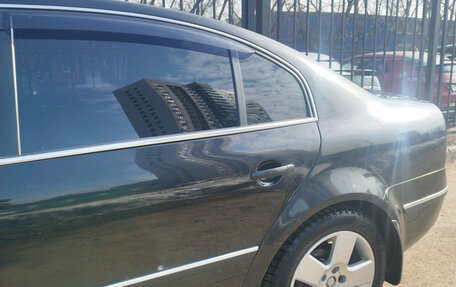 Skoda Superb III рестайлинг, 2008 год, 470 000 рублей, 6 фотография