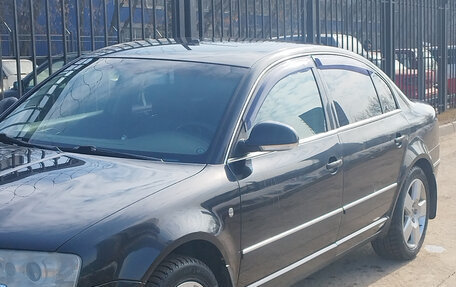 Skoda Superb III рестайлинг, 2008 год, 470 000 рублей, 11 фотография