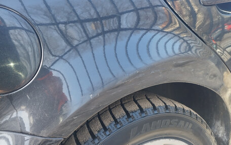 Skoda Superb III рестайлинг, 2008 год, 470 000 рублей, 16 фотография