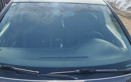 Skoda Superb III рестайлинг, 2008 год, 470 000 рублей, 15 фотография