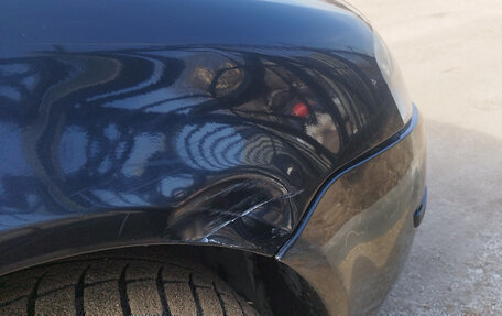 Skoda Superb III рестайлинг, 2008 год, 470 000 рублей, 17 фотография