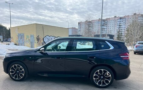 BMW X3, 2025 год, 7 190 000 рублей, 4 фотография