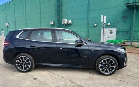 BMW X3, 2025 год, 7 190 000 рублей, 6 фотография