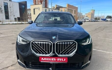 BMW X3, 2025 год, 7 190 000 рублей, 2 фотография