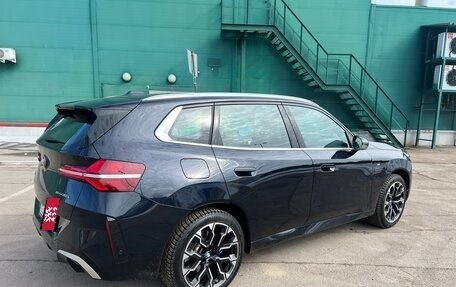 BMW X3, 2025 год, 7 190 000 рублей, 7 фотография