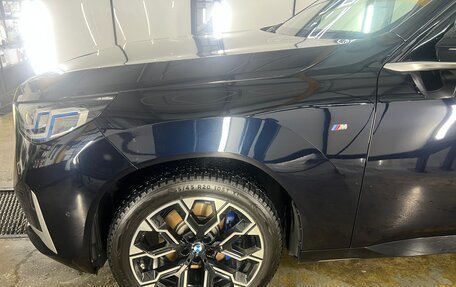 BMW X3, 2025 год, 7 190 000 рублей, 17 фотография