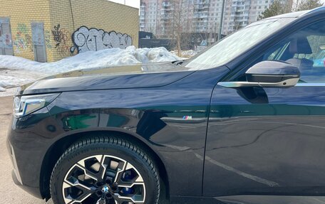 BMW X3, 2025 год, 7 190 000 рублей, 9 фотография