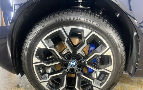 BMW X3, 2025 год, 7 190 000 рублей, 19 фотография