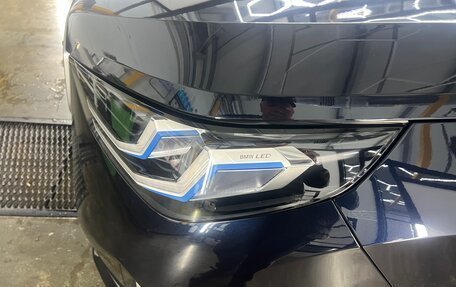 BMW X3, 2025 год, 7 190 000 рублей, 16 фотография