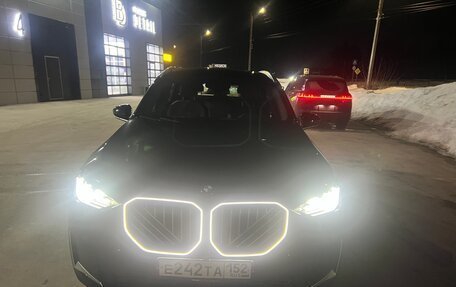 BMW X3, 2025 год, 7 190 000 рублей, 22 фотография