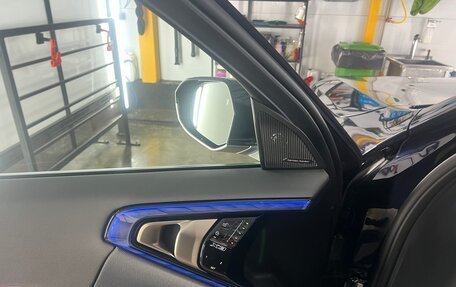 BMW X3, 2025 год, 7 190 000 рублей, 20 фотография