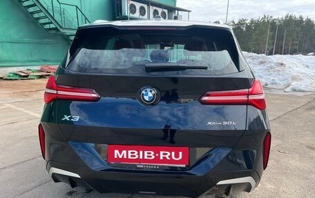 BMW X3, 2025 год, 7 190 000 рублей, 8 фотография