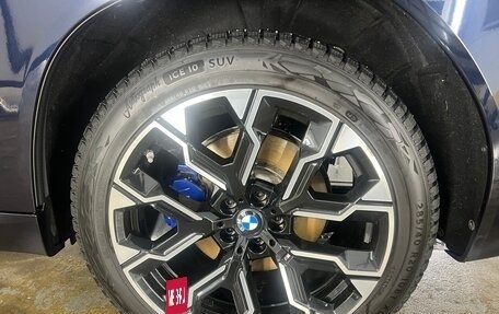 BMW X3, 2025 год, 7 190 000 рублей, 18 фотография