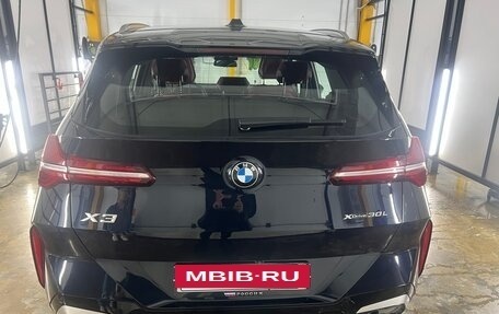 BMW X3, 2025 год, 7 190 000 рублей, 14 фотография