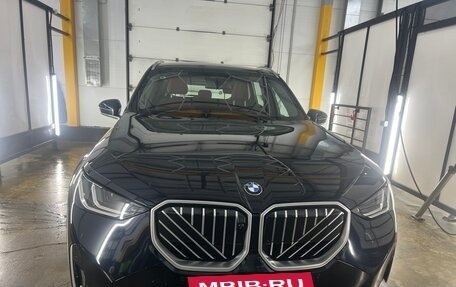 BMW X3, 2025 год, 7 190 000 рублей, 10 фотография
