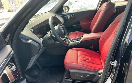 BMW X3, 2025 год, 7 190 000 рублей, 23 фотография