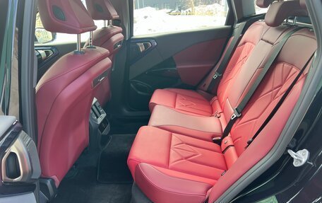 BMW X3, 2025 год, 7 190 000 рублей, 24 фотография