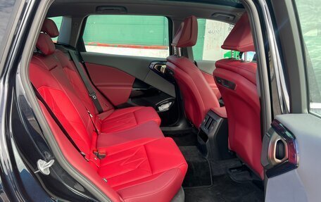 BMW X3, 2025 год, 7 190 000 рублей, 26 фотография