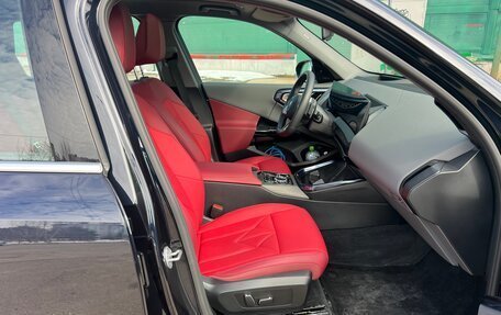 BMW X3, 2025 год, 7 190 000 рублей, 27 фотография