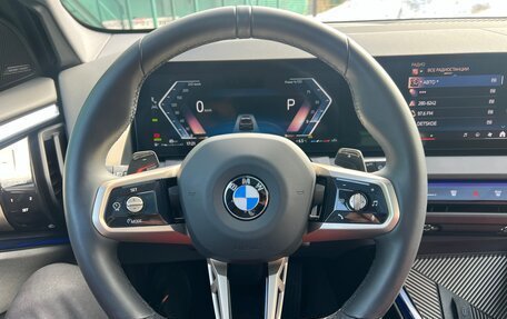 BMW X3, 2025 год, 7 190 000 рублей, 28 фотография