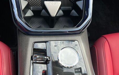 BMW X3, 2025 год, 7 190 000 рублей, 29 фотография