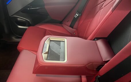 BMW X3, 2025 год, 7 190 000 рублей, 34 фотография