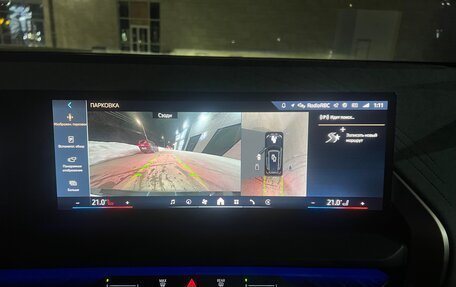 BMW X3, 2025 год, 7 190 000 рублей, 33 фотография