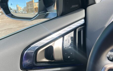 BMW X3, 2025 год, 7 190 000 рублей, 32 фотография