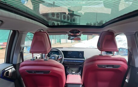 BMW X3, 2025 год, 7 190 000 рублей, 25 фотография