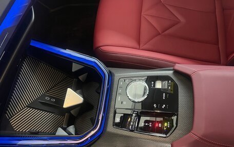 BMW X3, 2025 год, 7 190 000 рублей, 37 фотография