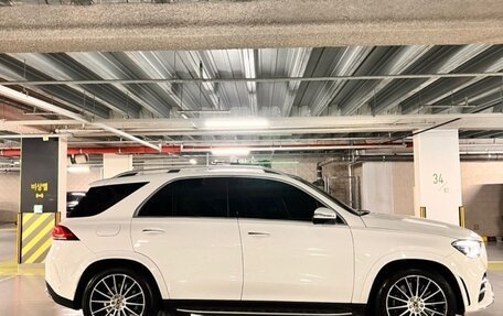 Mercedes-Benz GLE, 2023 год, 11 400 000 рублей, 3 фотография